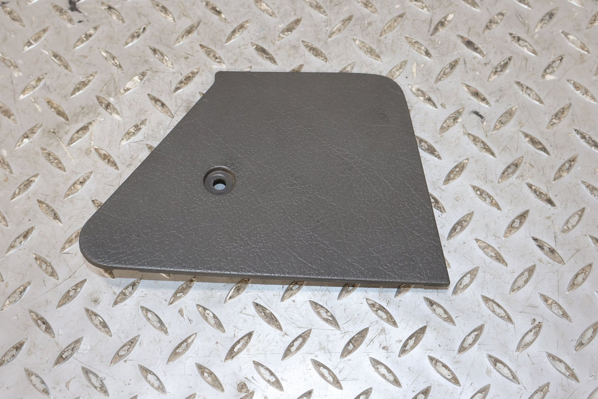 1988 Mazda RX-7- Trim Panel