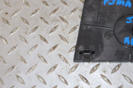 1988 Mazda RX-7- Trim Panel