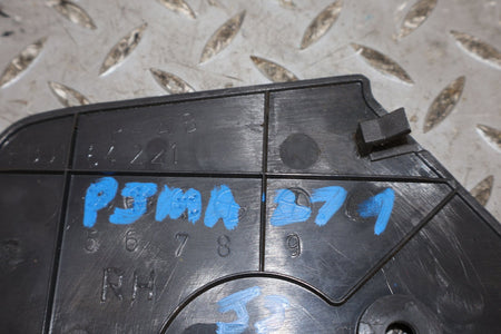 1988 Mazda RX-7- Trim Panel