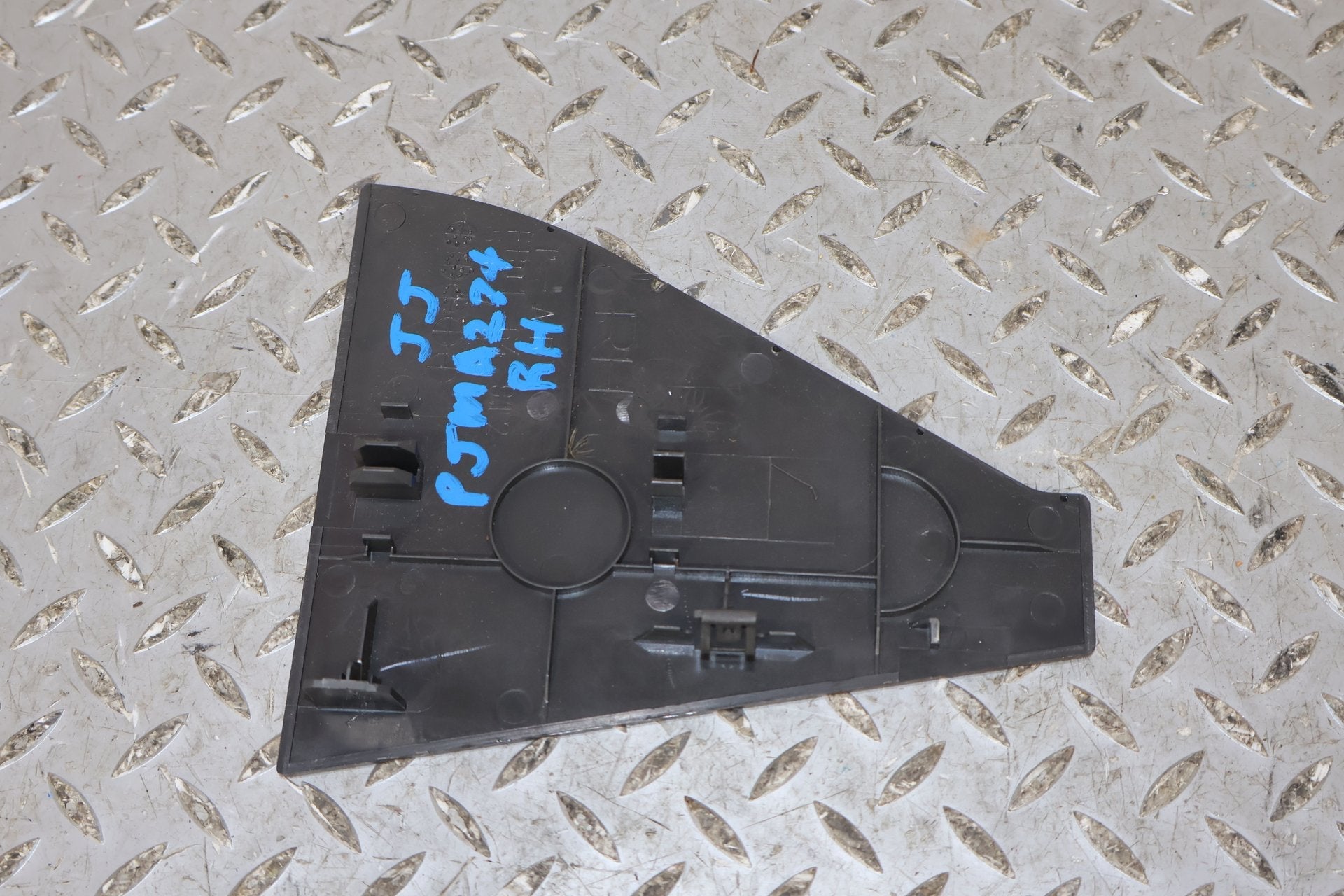 1988 Mazda RX-7- Trim Panel