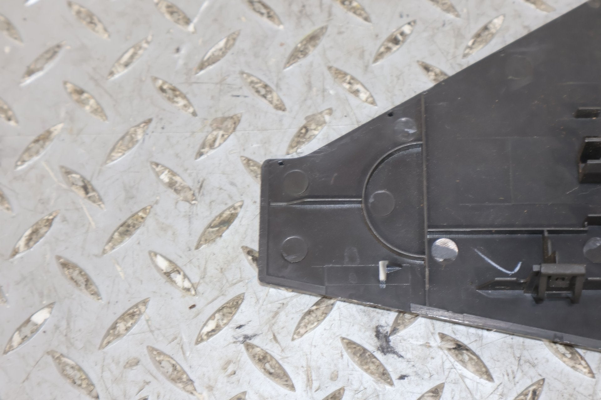 1988 Mazda RX-7- Trim Panel
