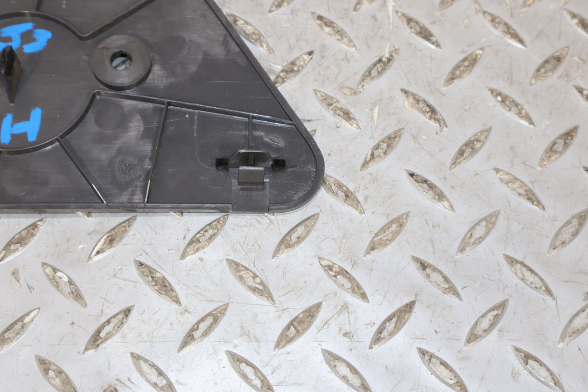 1988 Mazda RX-7- Trim Panel