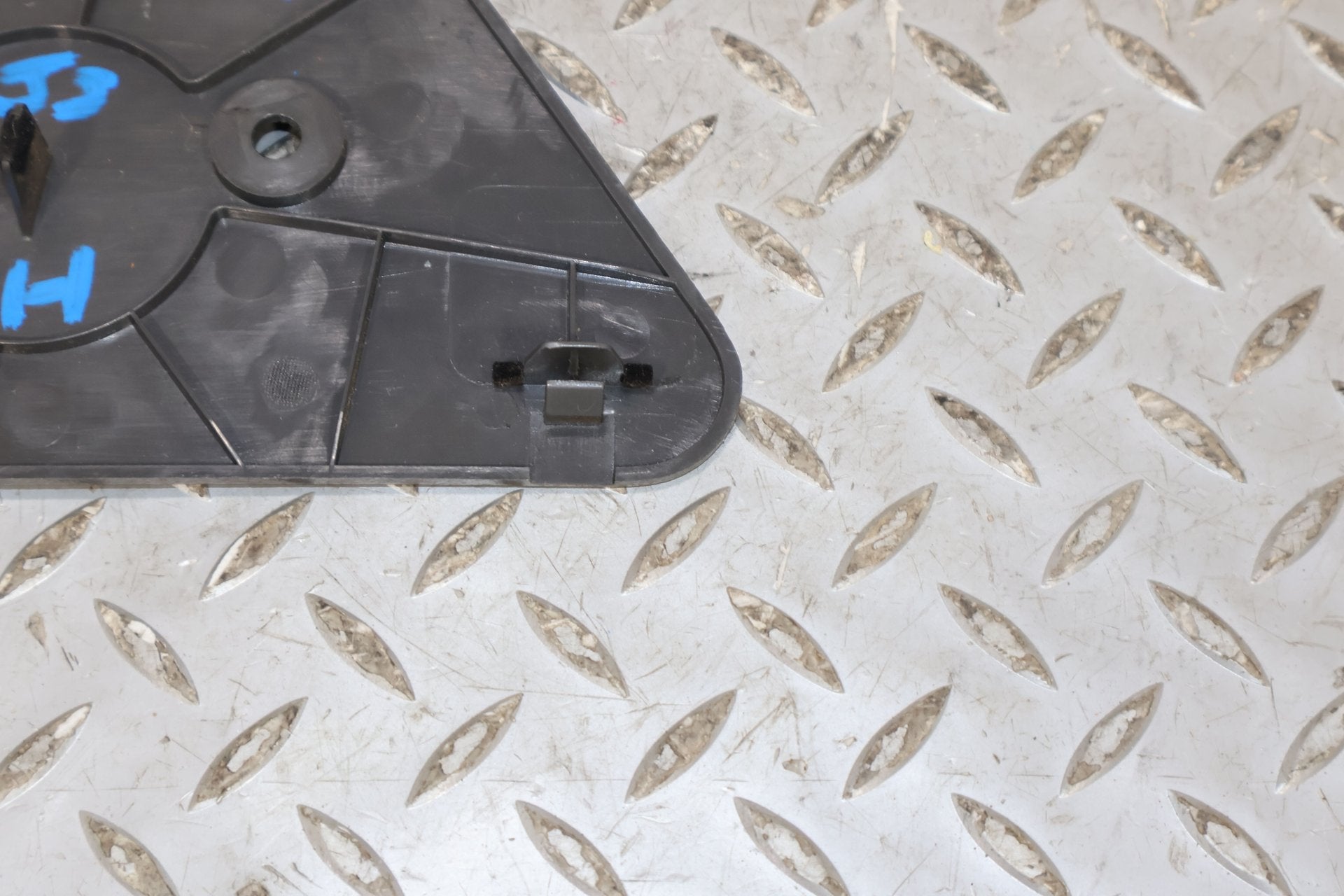 1988 Mazda RX-7- Trim Panel