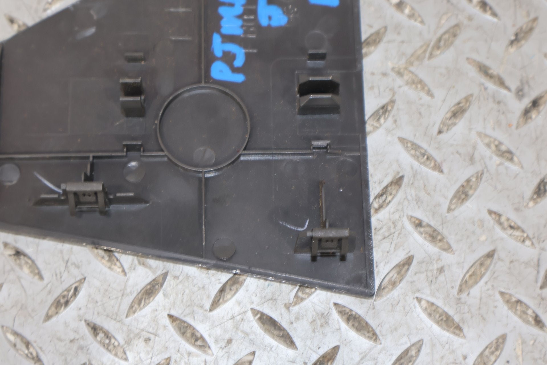 1988 Mazda RX-7- Trim Panel