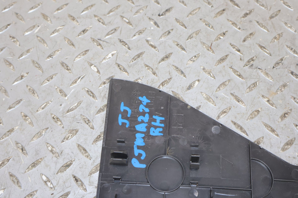 1988 Mazda RX-7- Trim Panel