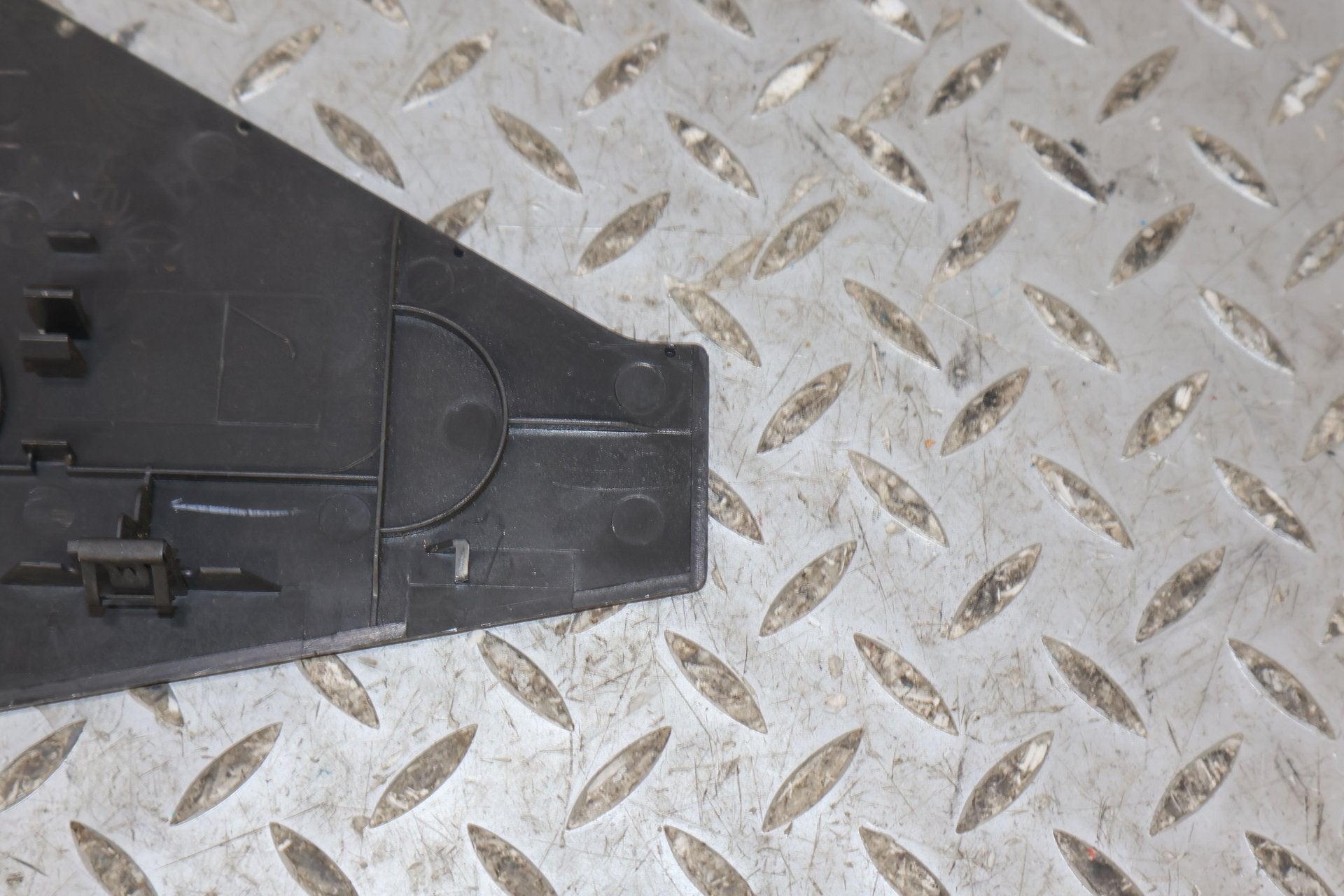 1988 Mazda RX-7- Trim Panel