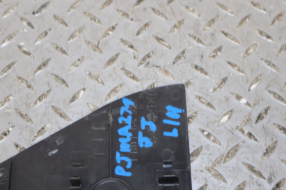 1988 Mazda RX-7- Trim Panel