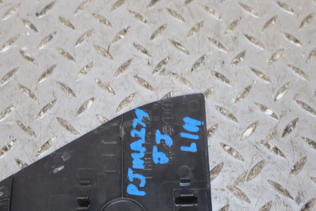 1988 Mazda RX-7- Trim Panel