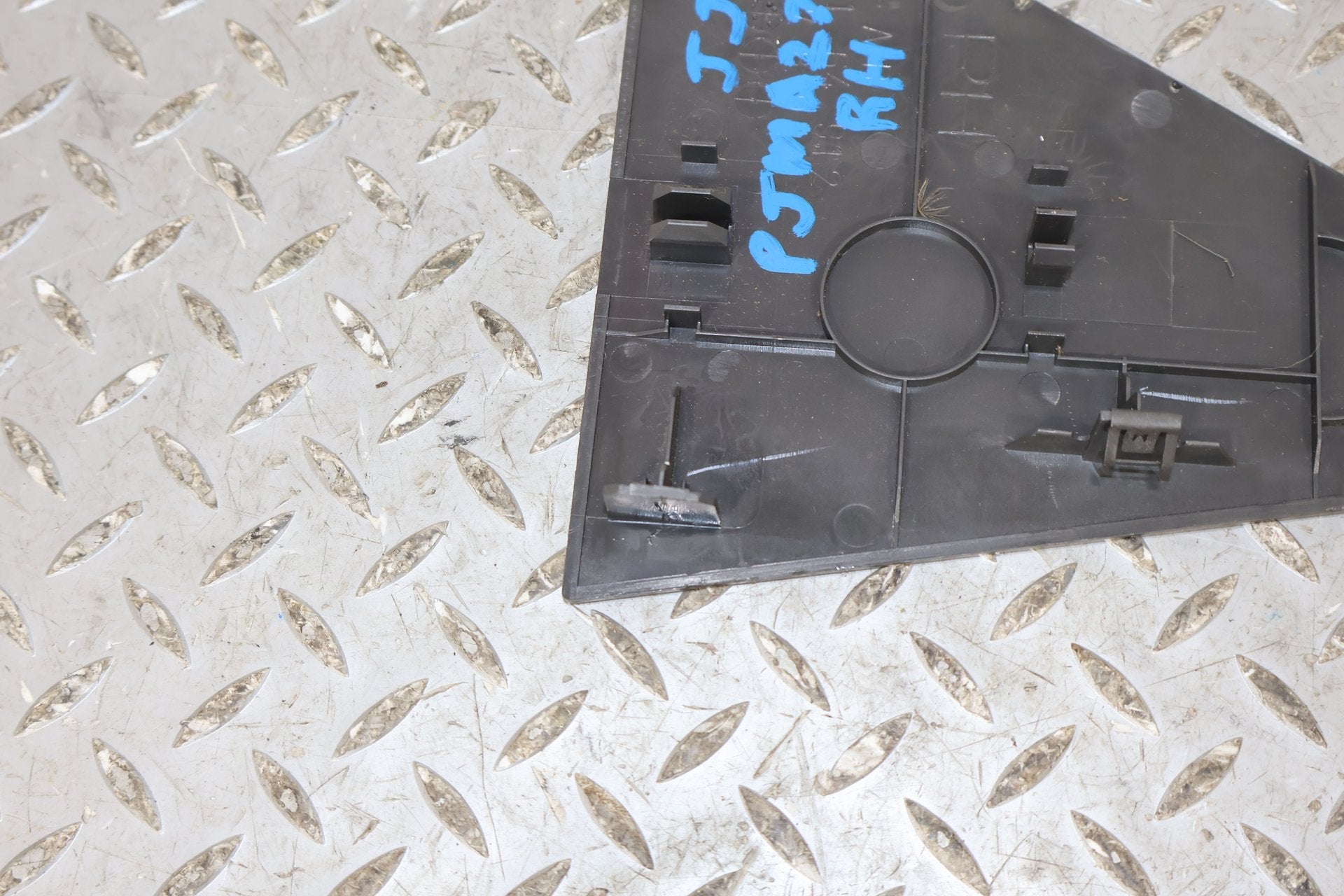 1988 Mazda RX-7- Trim Panel