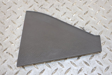 1988 Mazda RX-7- Trim Panel