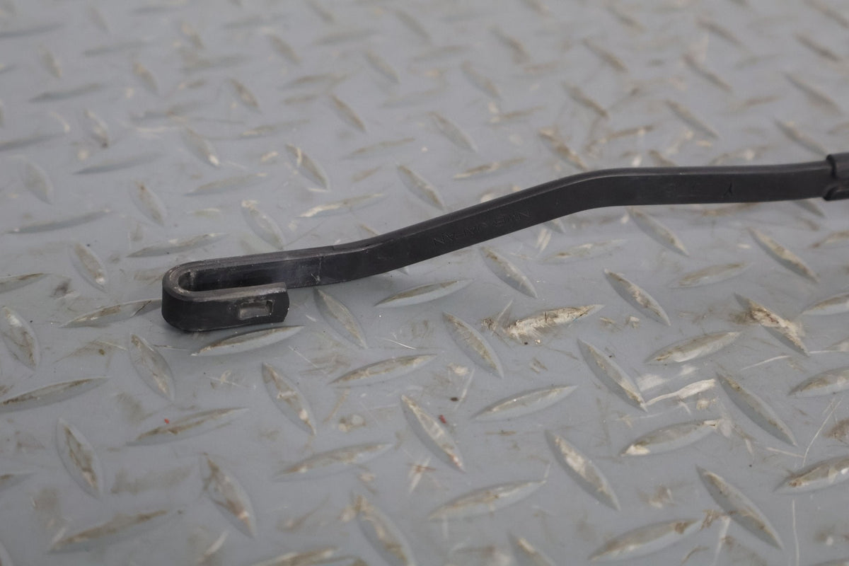 1988 Mazda RX-7- Wiper Arm