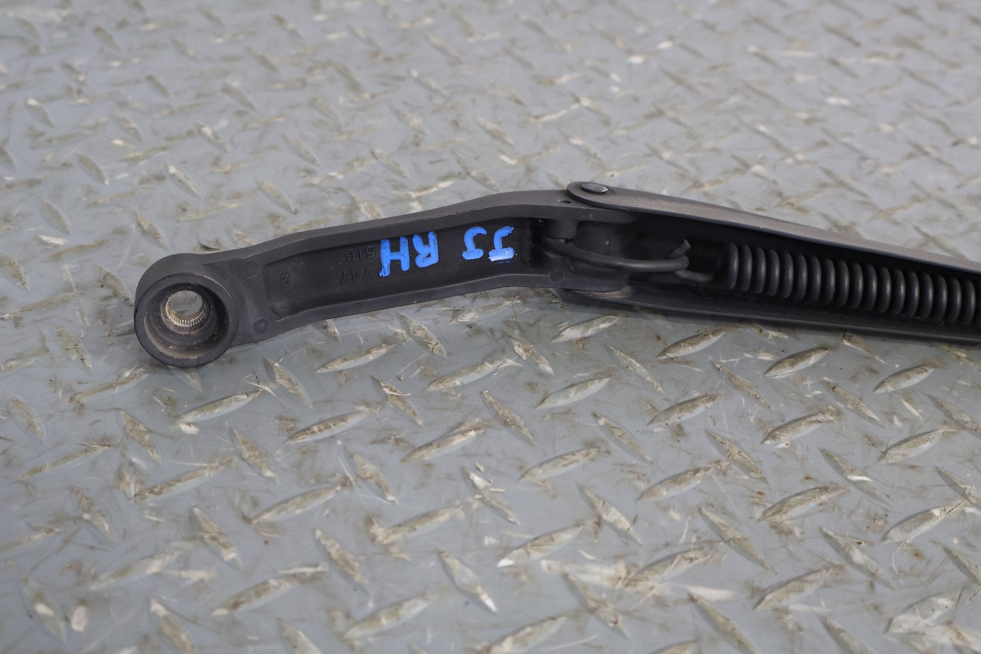 1988 Mazda RX-7- Wiper Arm
