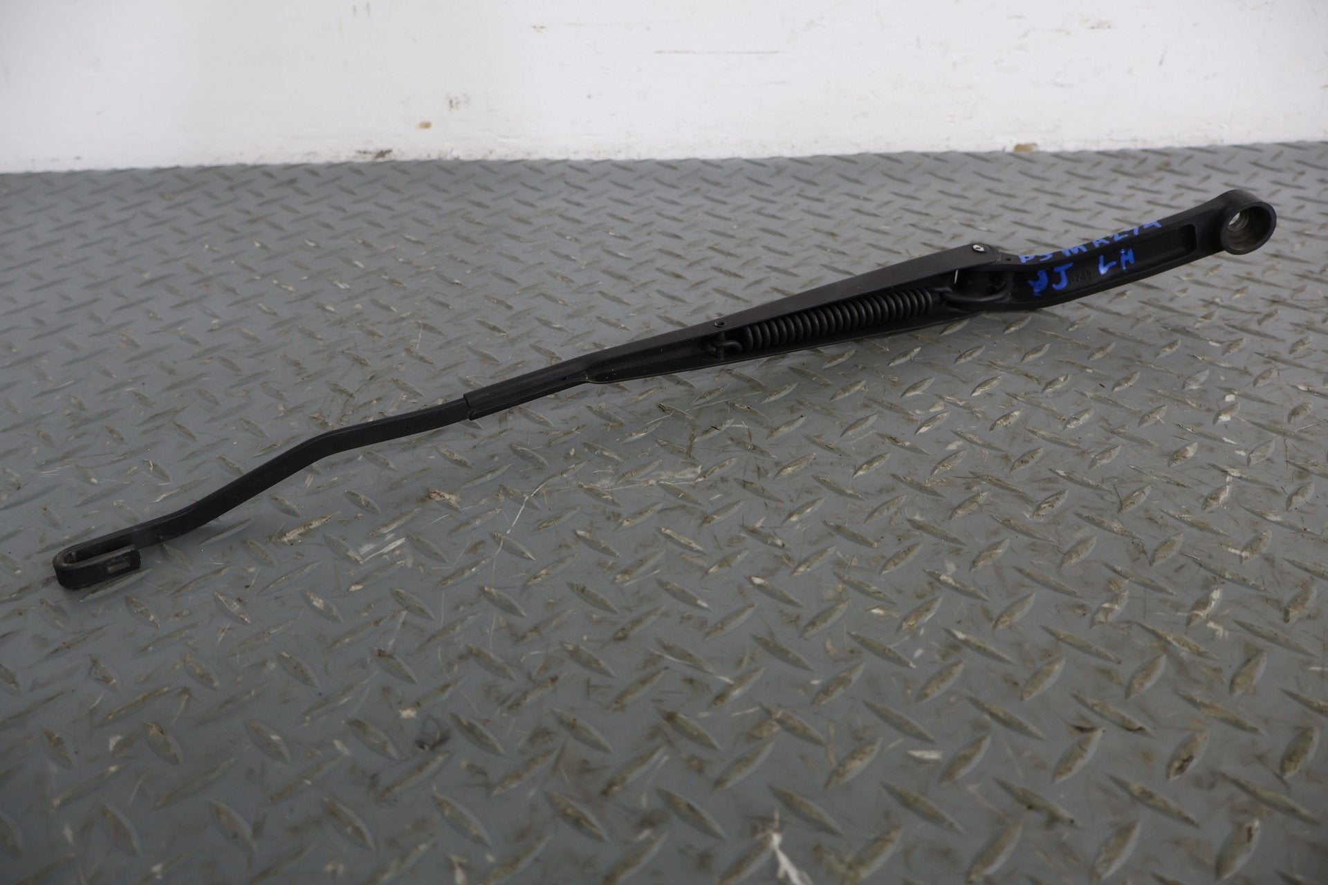 1988 Mazda RX-7- Wiper Arm