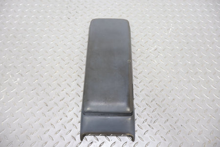 1988 Porsche 928- Front Console