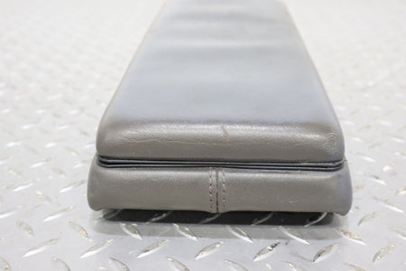1988 Porsche 928- Front Console