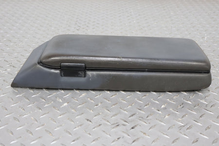 1988 Porsche 928- Front Console