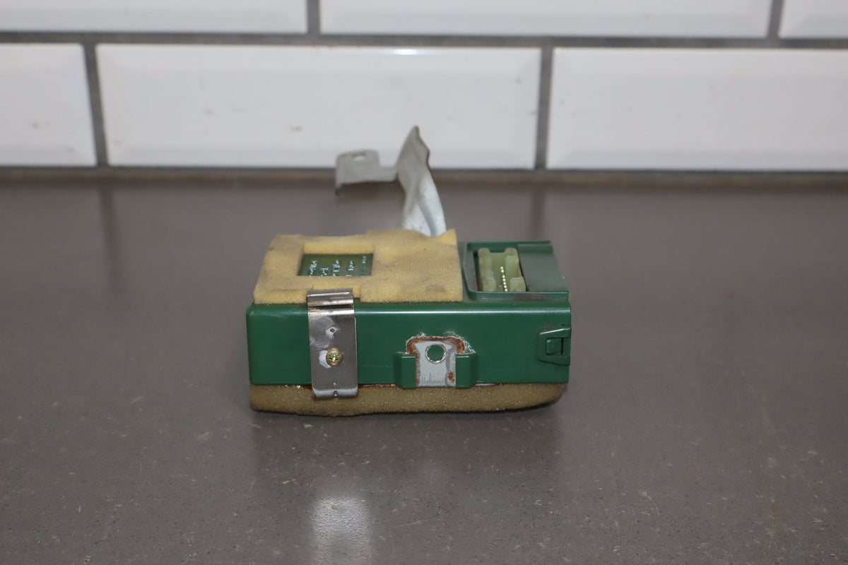 1988 Toyota Corolla GTS Cruise Control Module OEM