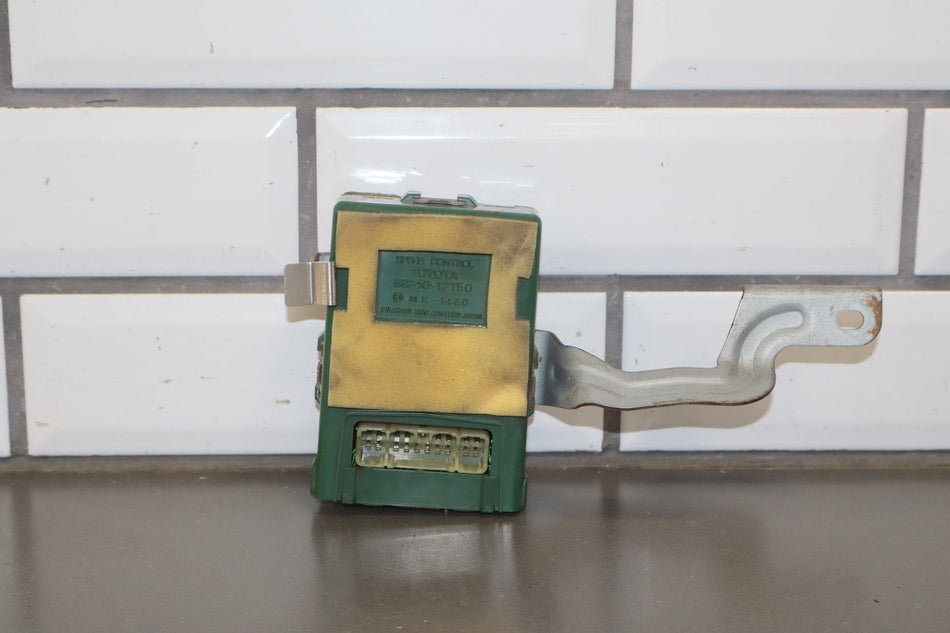 1988 Toyota Corolla GTS Cruise Control Module OEM