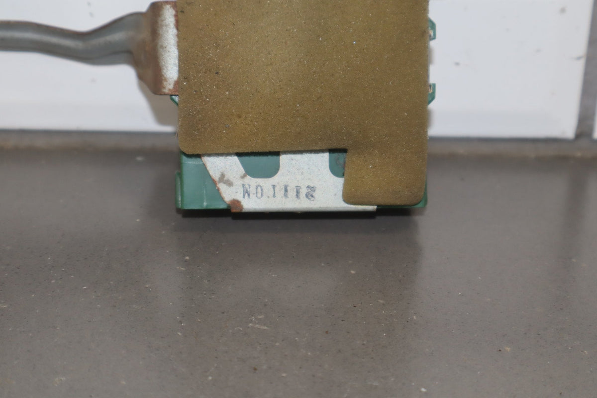 1988 Toyota Corolla GTS Cruise Control Module OEM