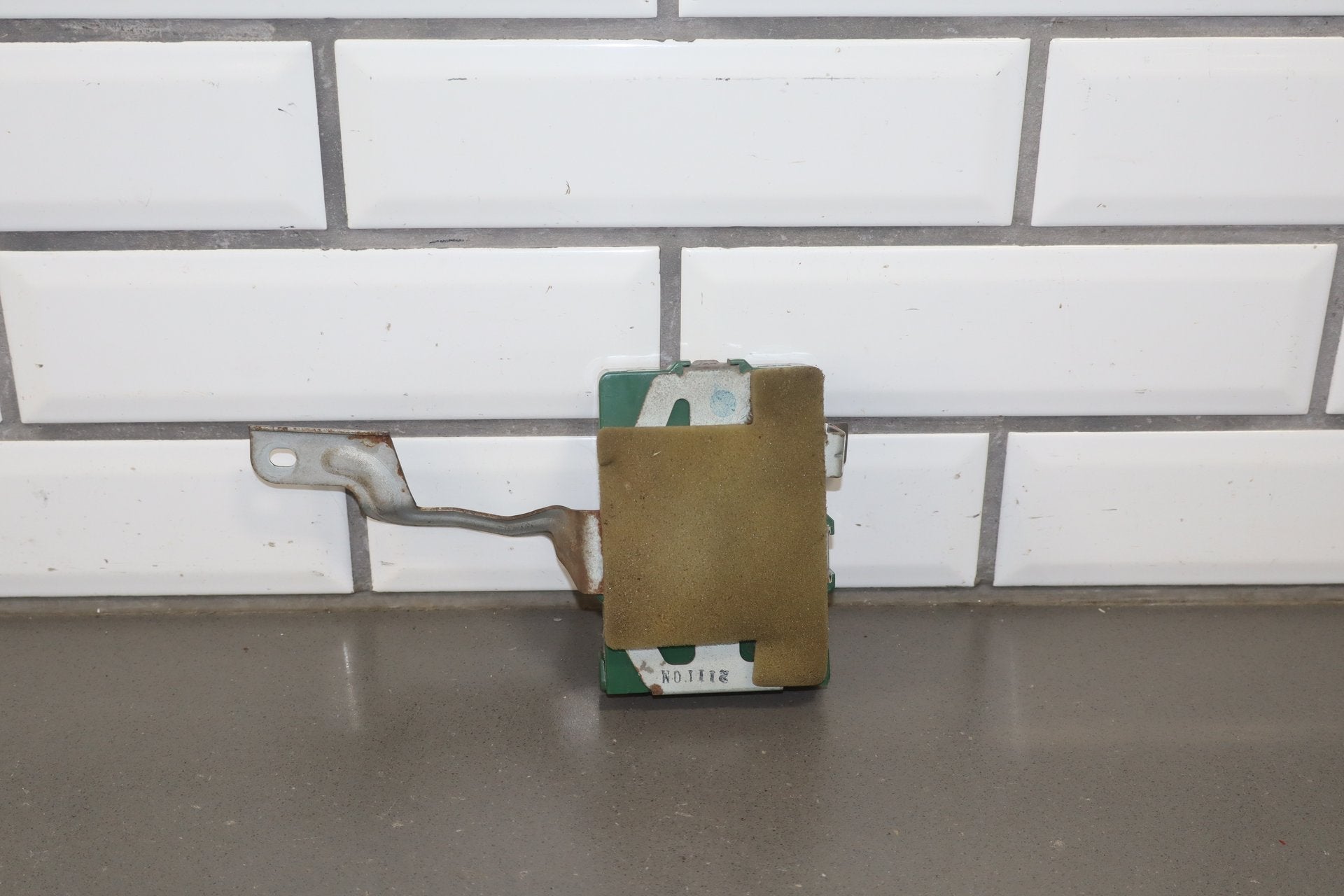 1988 Toyota Corolla GTS Cruise Control Module OEM