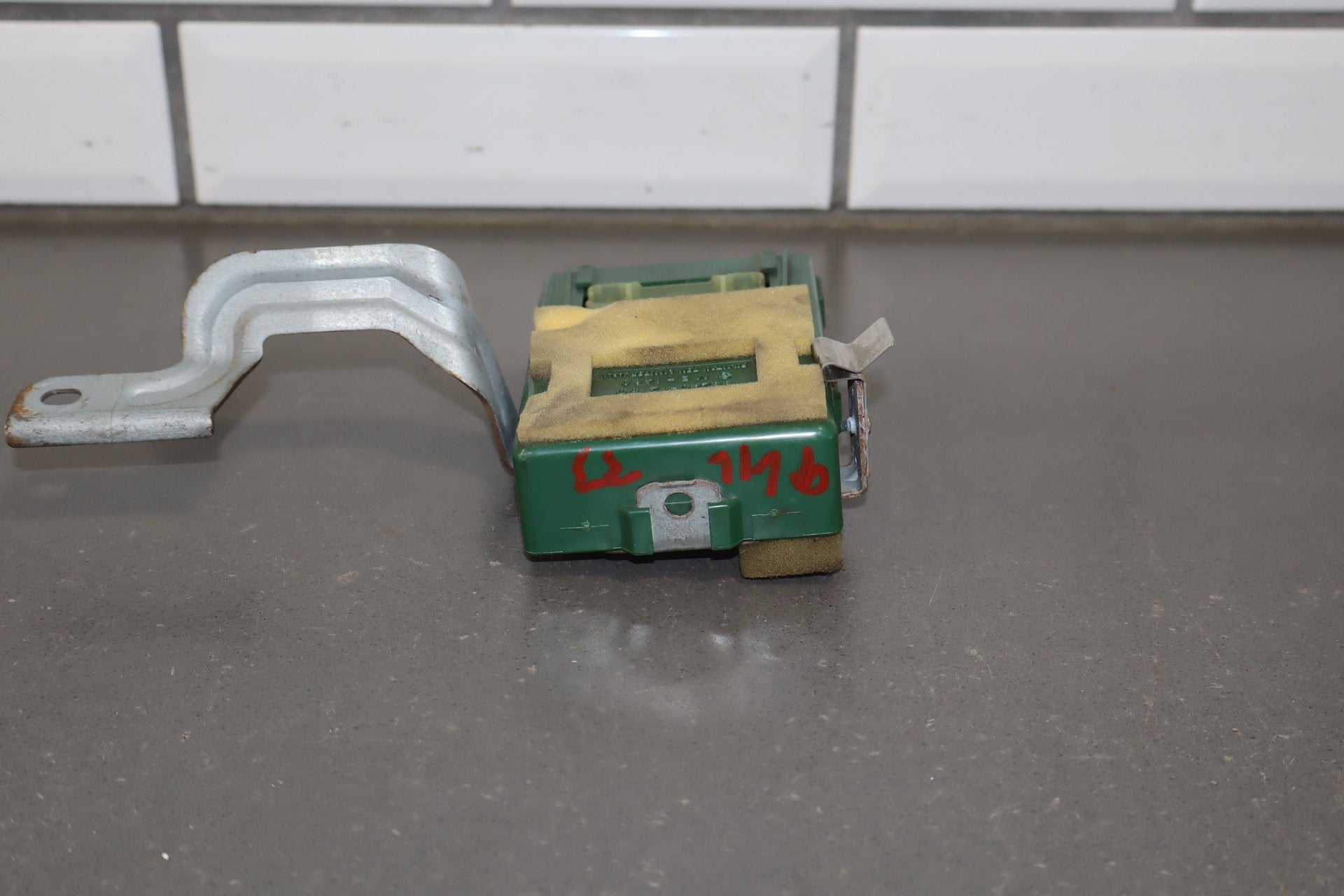 1988 Toyota Corolla GTS Cruise Control Module OEM
