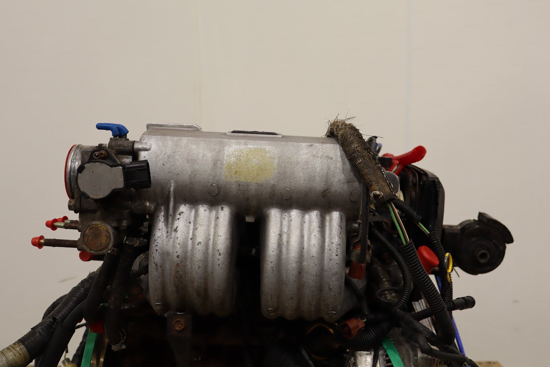 1988 Toyota Corolla GTS Engine 1.6L 4AGE 175946 Mile, 1 Cylinder Low Compression