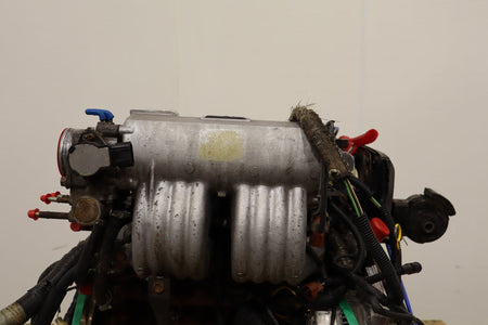 1988 Toyota Corolla GTS Engine 1.6L 4AGE 175946 Mile, 1 Cylinder Low Compression