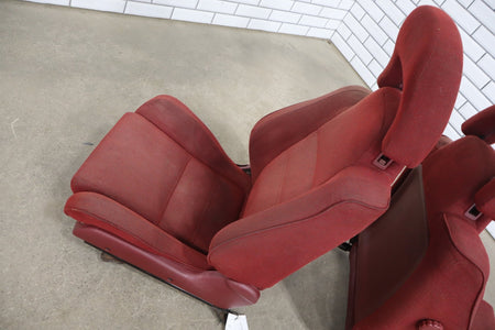1988 Toyota Corolla Sport GTS Cloth Seats Set