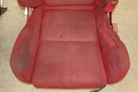 1988 Toyota Corolla Sport GTS Cloth Seats Set