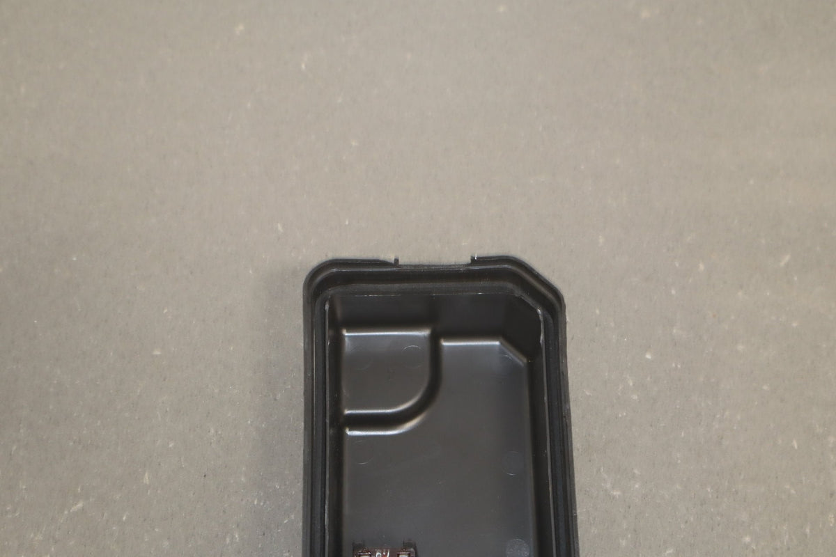 1988 Toyota Corolla Sport GTS E80 1.6L Engine Fuse Box