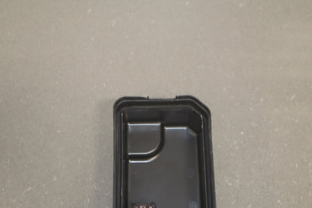 1988 Toyota Corolla Sport GTS E80 1.6L Engine Fuse Box