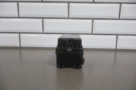 1988 Toyota Corolla Sport GTS E80 1.6L Engine Fuse Box