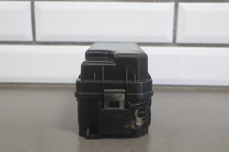 1988 Toyota Corolla Sport GTS E80 1.6L Engine Fuse Box