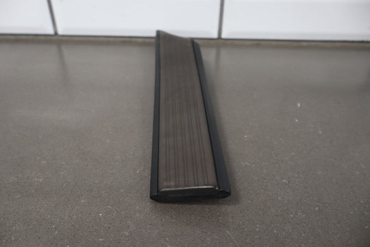 1988 Toyota Supra MA70 Left Driver Exterior Quarter Trim Molding