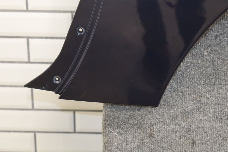 1998-2004 Chevrolet Corvette Left Quarter Panel