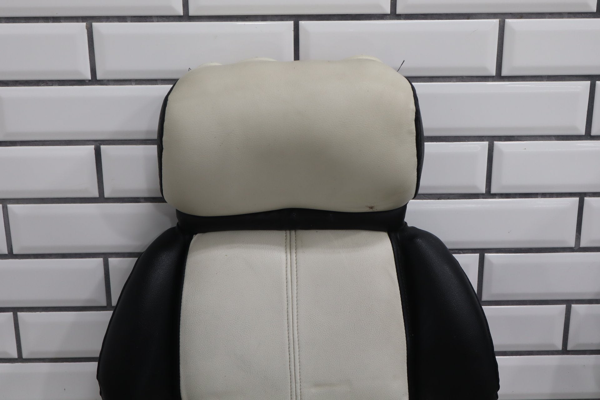 1989-1993 Chevrolet Corvette Front Seat OEM