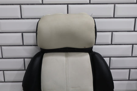 1989-1993 Chevrolet Corvette Front Seat OEM
