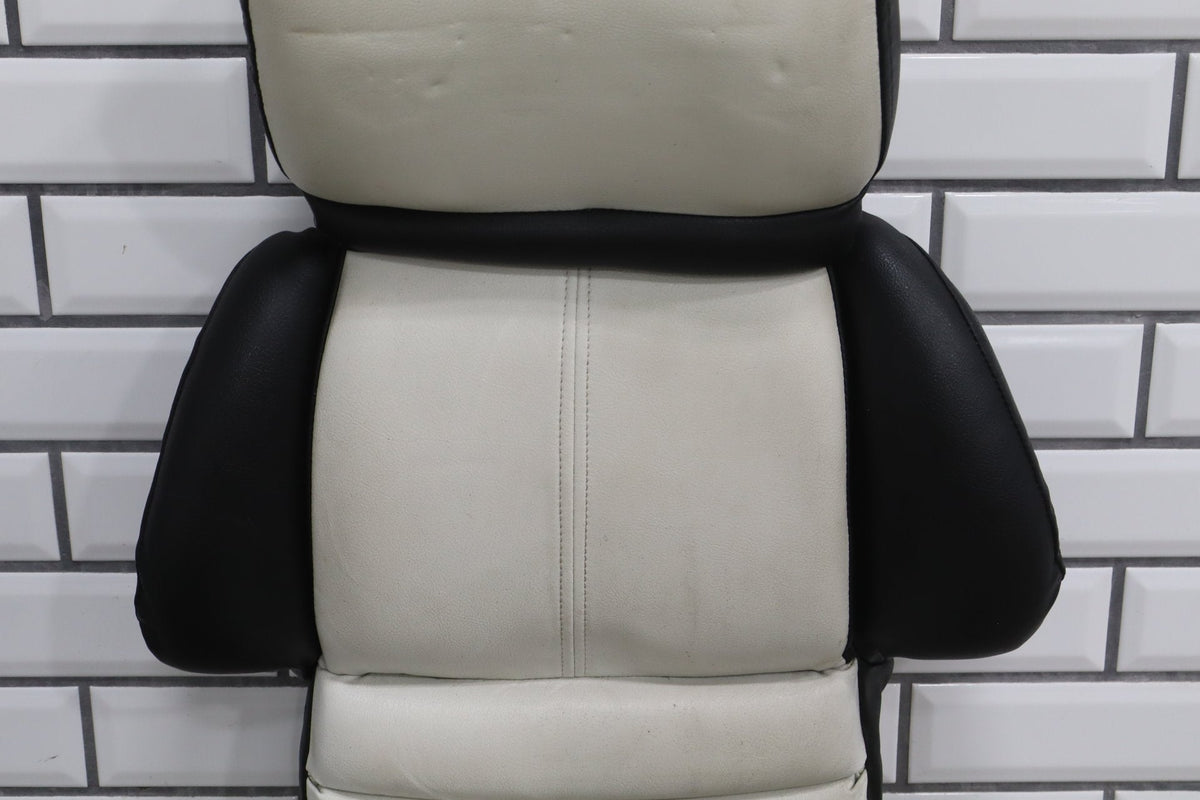 1989-1993 Chevrolet Corvette Front Seat OEM