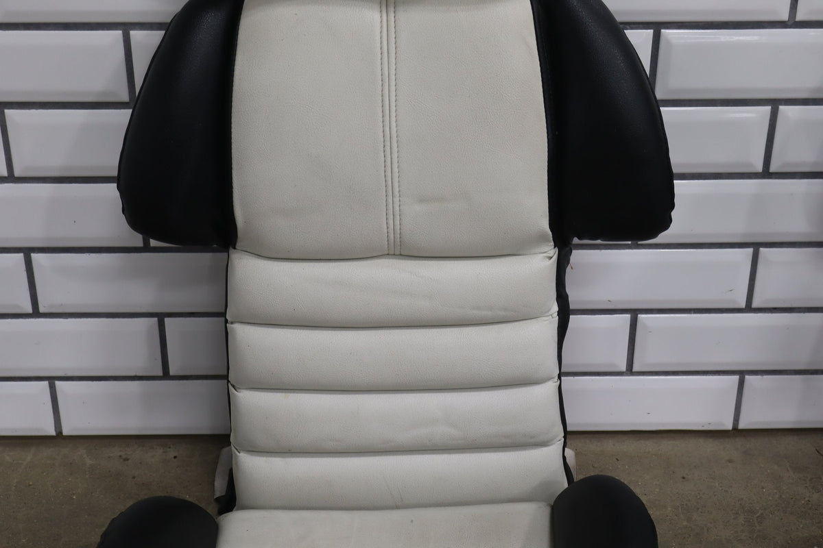 1989-1993 Chevrolet Corvette Front Seat OEM