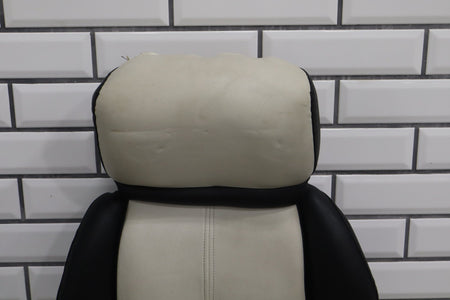 1989-1993 Chevrolet Corvette Front Seat OEM