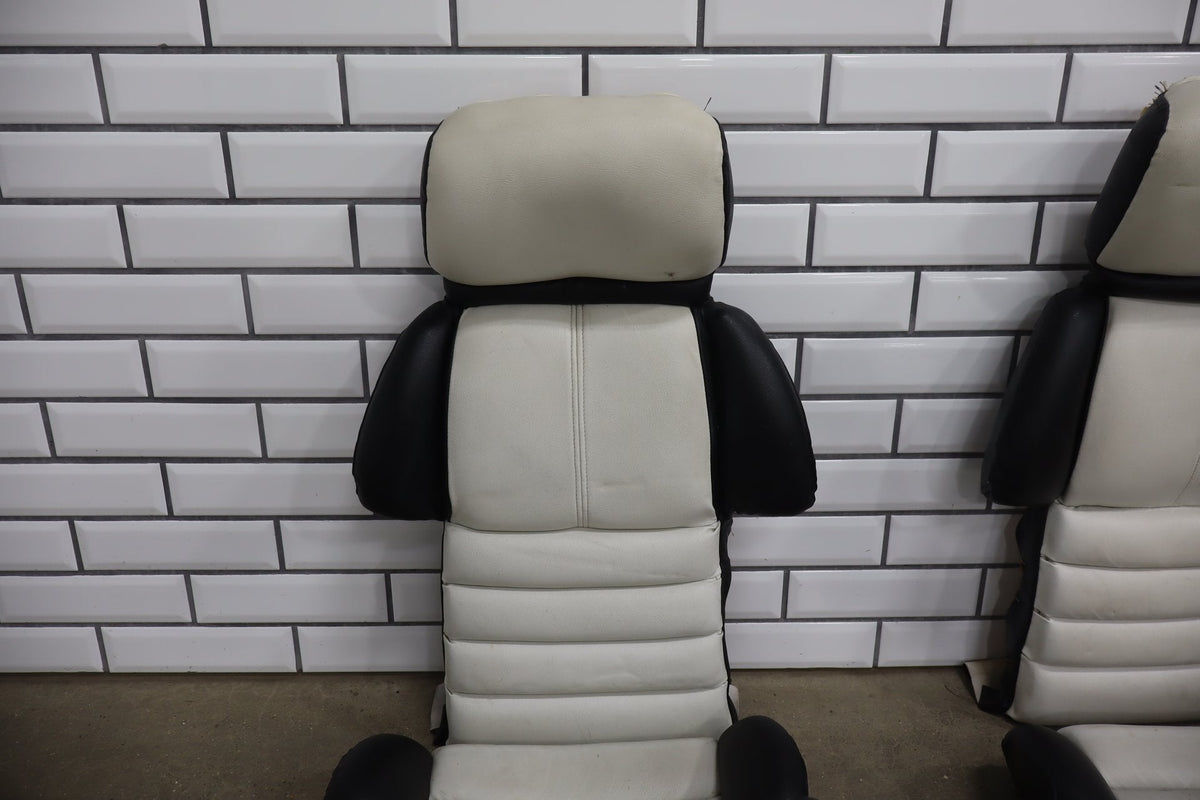 1989-1993 Chevrolet Corvette Front Seat OEM