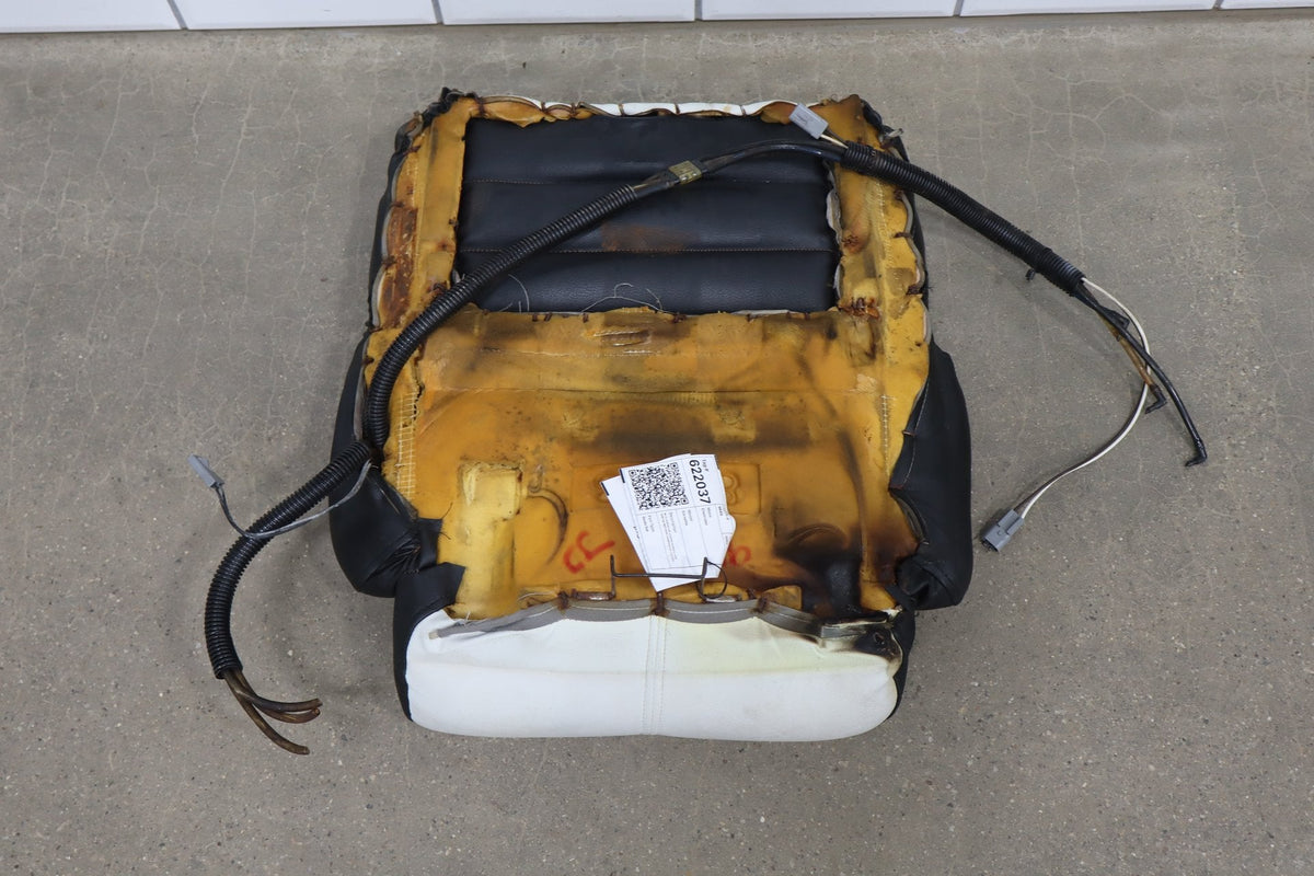1989-1993 Chevrolet Corvette Front Seat OEM