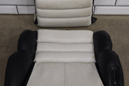 1989-1993 Chevrolet Corvette Front Seat OEM