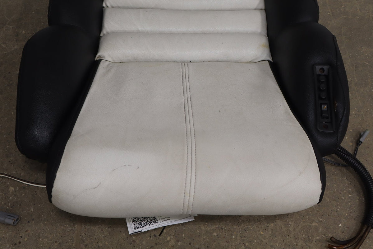 1989-1993 Chevrolet Corvette Front Seat OEM