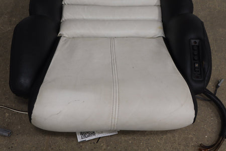 1989-1993 Chevrolet Corvette Front Seat OEM