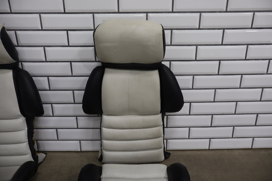 1989-1993 Chevrolet Corvette Front Seat OEM
