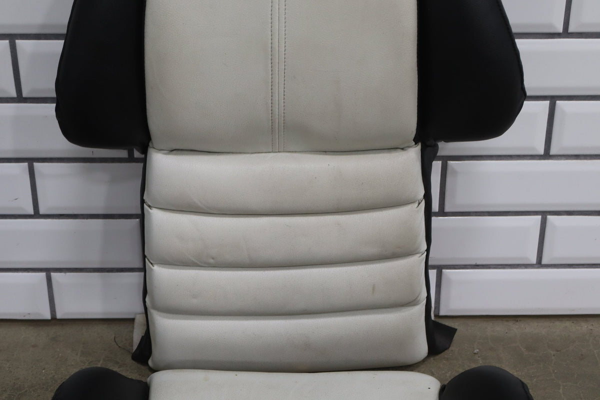 1989-1993 Chevrolet Corvette Front Seat OEM