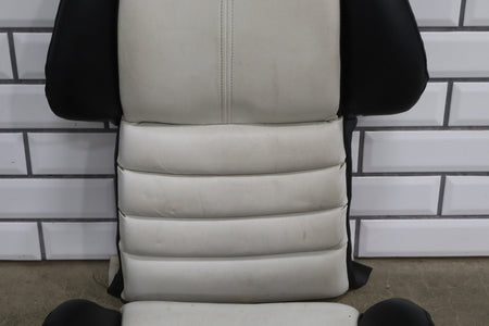 1989-1993 Chevrolet Corvette Front Seat OEM