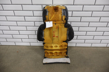 1989-1993 Chevrolet Corvette Front Seat OEM