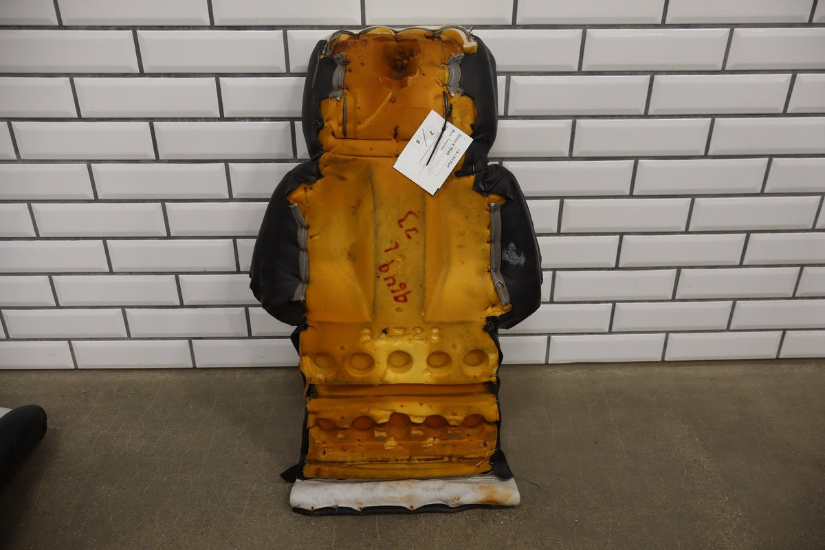 1989-1993 Chevrolet Corvette Front Seat OEM